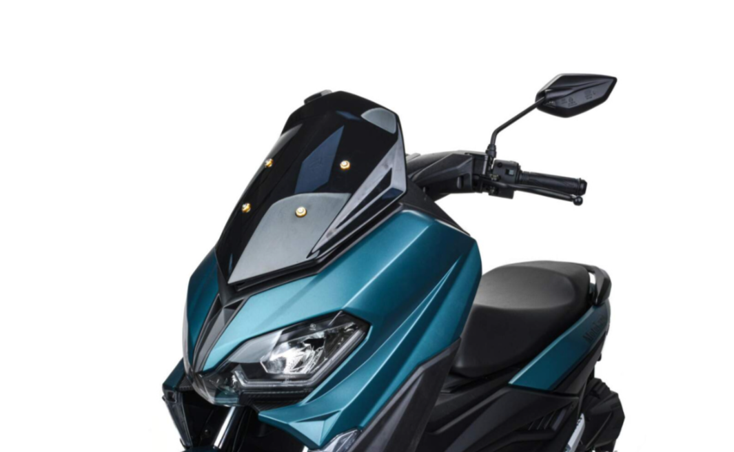 Скутер MOTOLAND (МОТОЛЕНД) VULKAN 150 в Обнинске