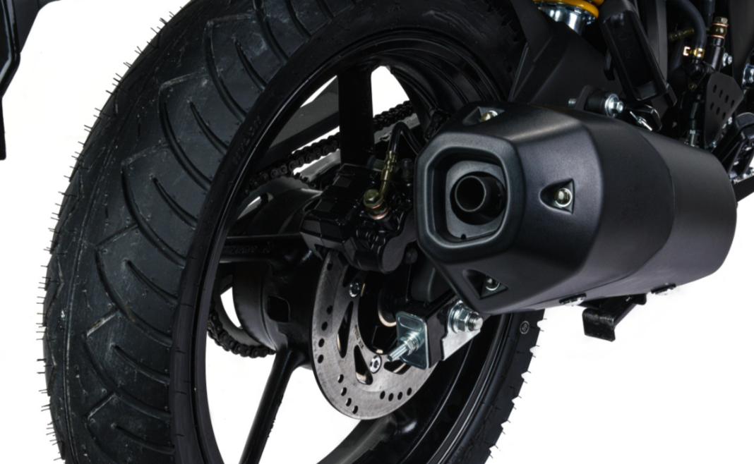 Мотоцикл MOTOLAND (МОТОЛЕНД) 300 BANDIT в Обнинске