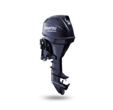 Лодочный мотор Tohatsu MFS 30 CL в Обнинске