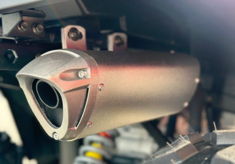 Квадроцикл GBM CROSS HILL 300 NEW в Обнинске