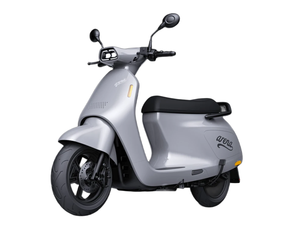 Скутер FAIDET ARENA 200 (49) в Обнинске