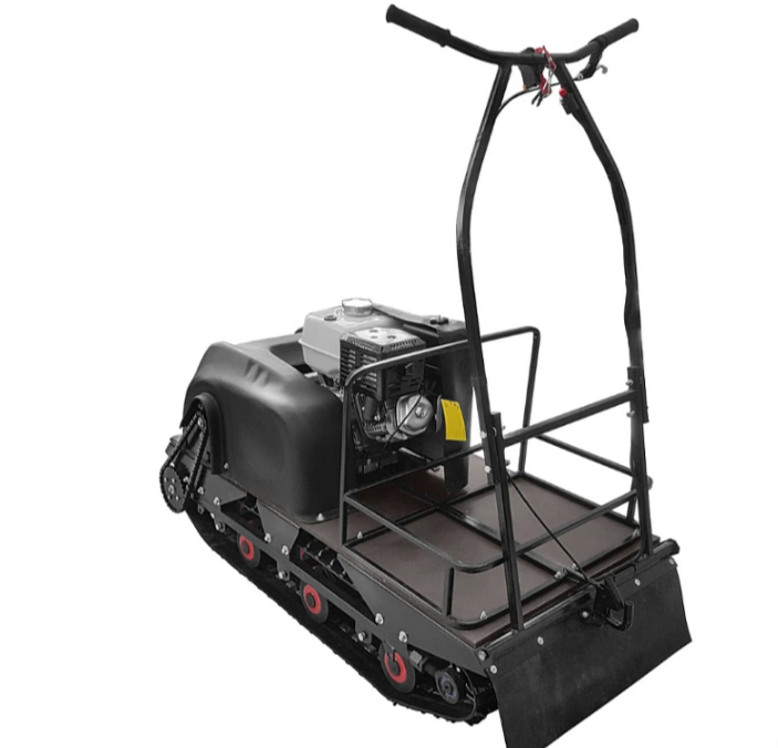 Мотобуксировщик PAXUS 650 AVANT 15 л.с. в Обнинске