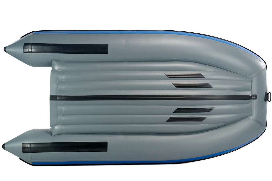 КОМПЛЕКТ ЛОДКА MISHIMO LITE 400 + МОТОР 9,9 (20) Л.С. в Обнинске