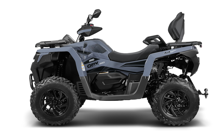 Квадроцикл HND QRX 550 в Обнинске