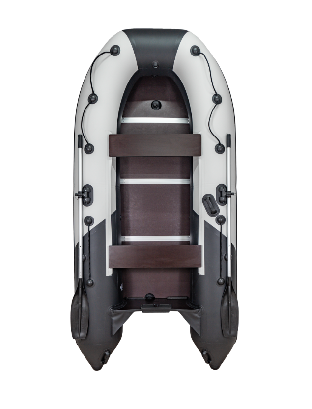 Лодка Ривьера Компакт 2900 СК в Обнинске