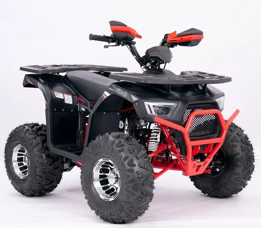 Квадроцикл YACOTA Sirius LD 125 в Обнинске