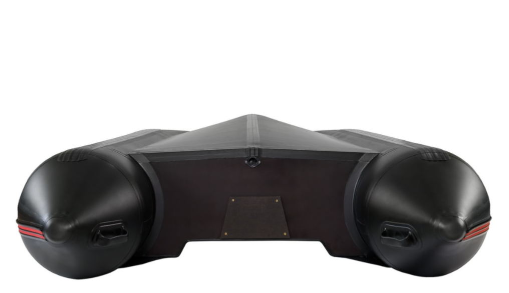 ЛОДКА НАДУВНАЯ YUKONA 450 TS - U (БЕЗ ПАЙОЛА) в Обнинске