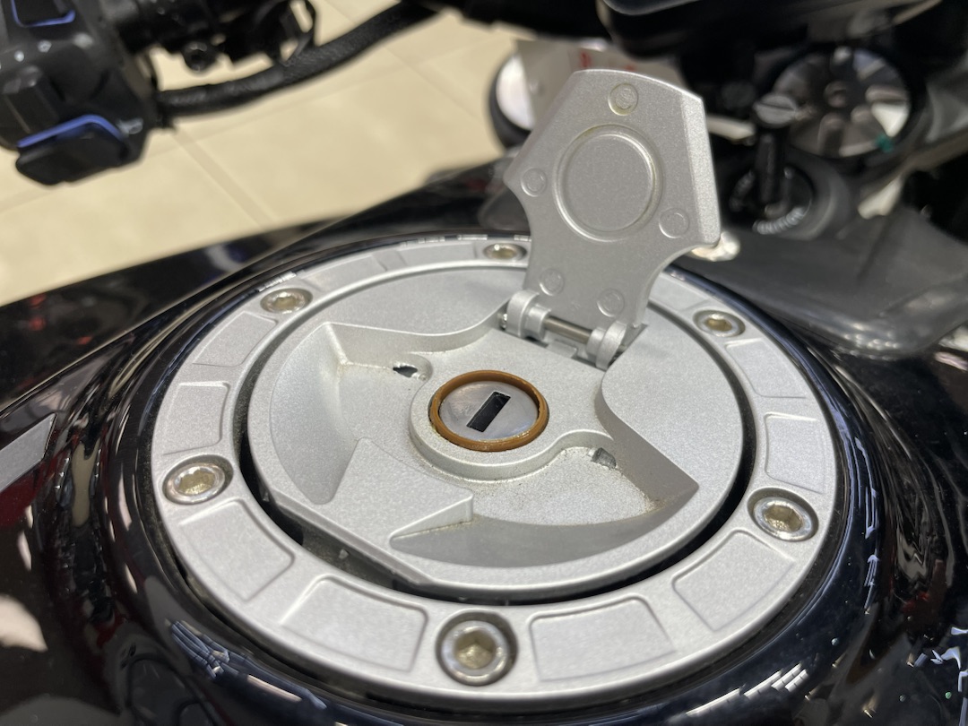 Мотоцикл Benda LFS 700 в Обнинске