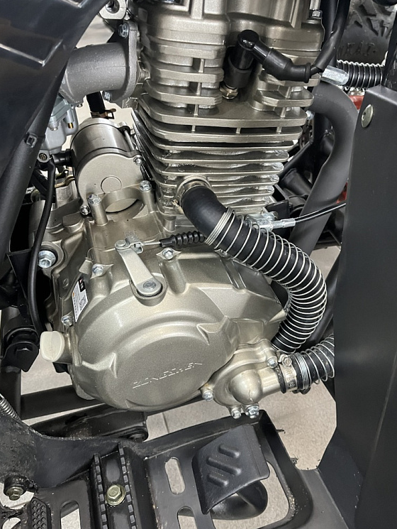 Квадроцикл PROMAX 300 4X4 ALL ROAD в Обнинске