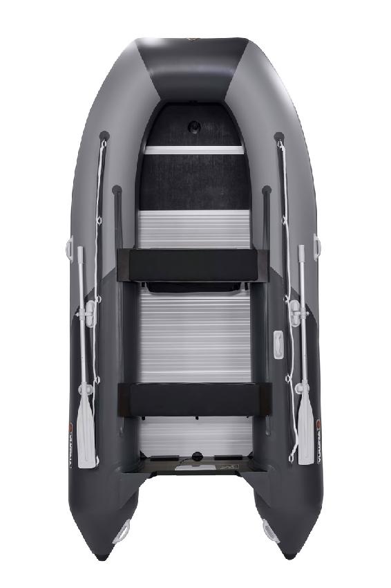 ЛОДКА НАДУВНАЯ YUKONA 450 TS - U (БЕЗ ПАЙОЛА) в Обнинске