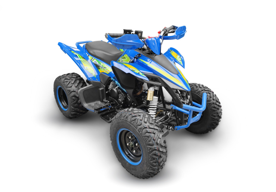 Квадроцикл YACOTA TYPHOON 250 в Обнинске