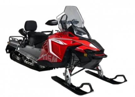 Снегоход OSM SM1000 в Обнинске