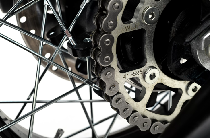 Мотоцикл GAOKIN GK 1200Х в Обнинске