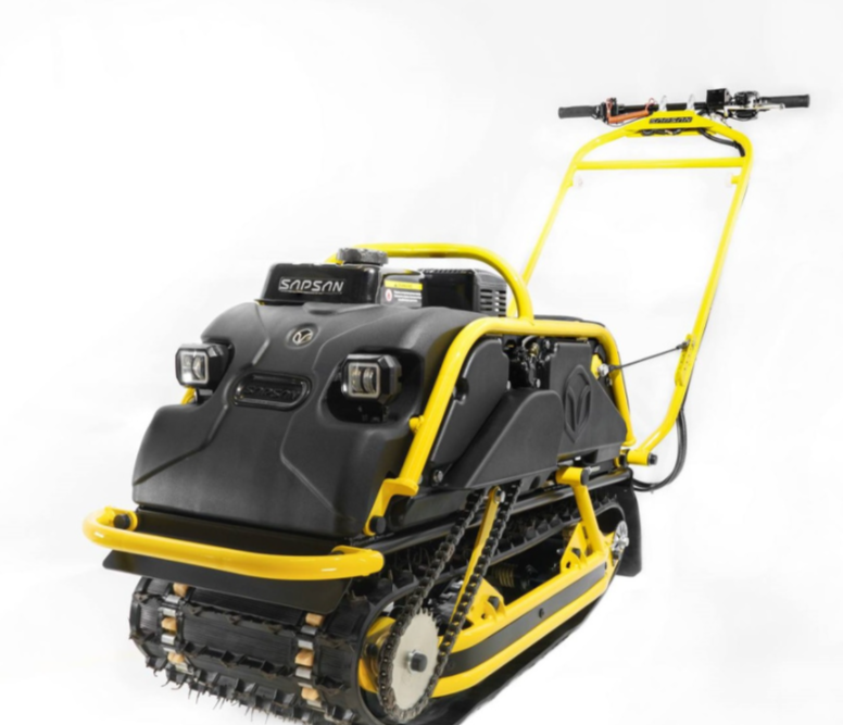 Мотобуксировщик SAPSAN SK 500R в Обнинске