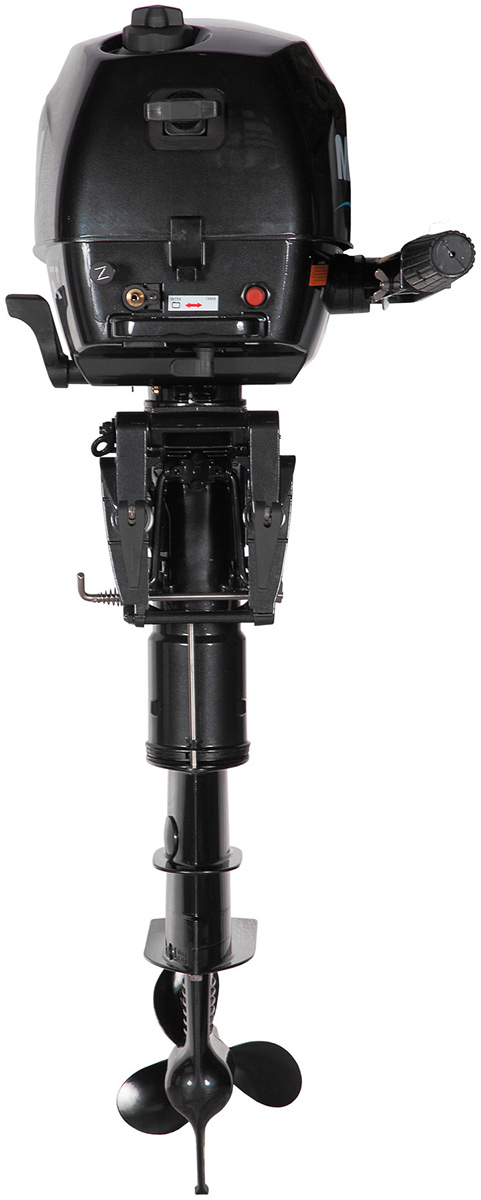 Лодочный мотор MARLIN MF 5 AMHL в Обнинске