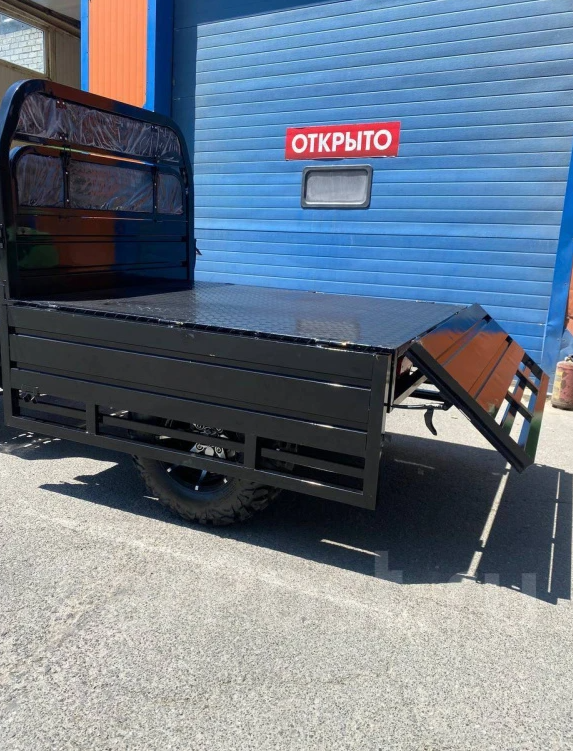 Квадроцикл PROMAX Фермер 350 4x4 ALL ROAD в Обнинске