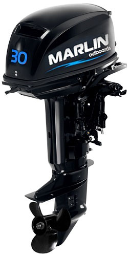 Лодочный мотор MARLIN MP 30 AMHL в Обнинске
