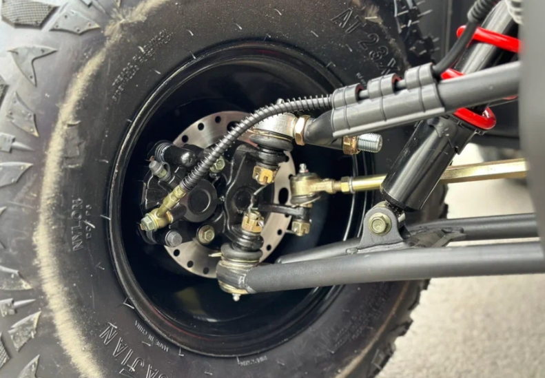 Квадроцикл GBM MAVERICK 300 NEW в Обнинске