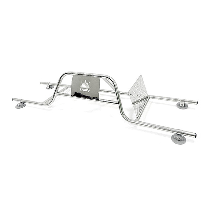 Стойка рулевая с бортовым креплением малая в Обнинске