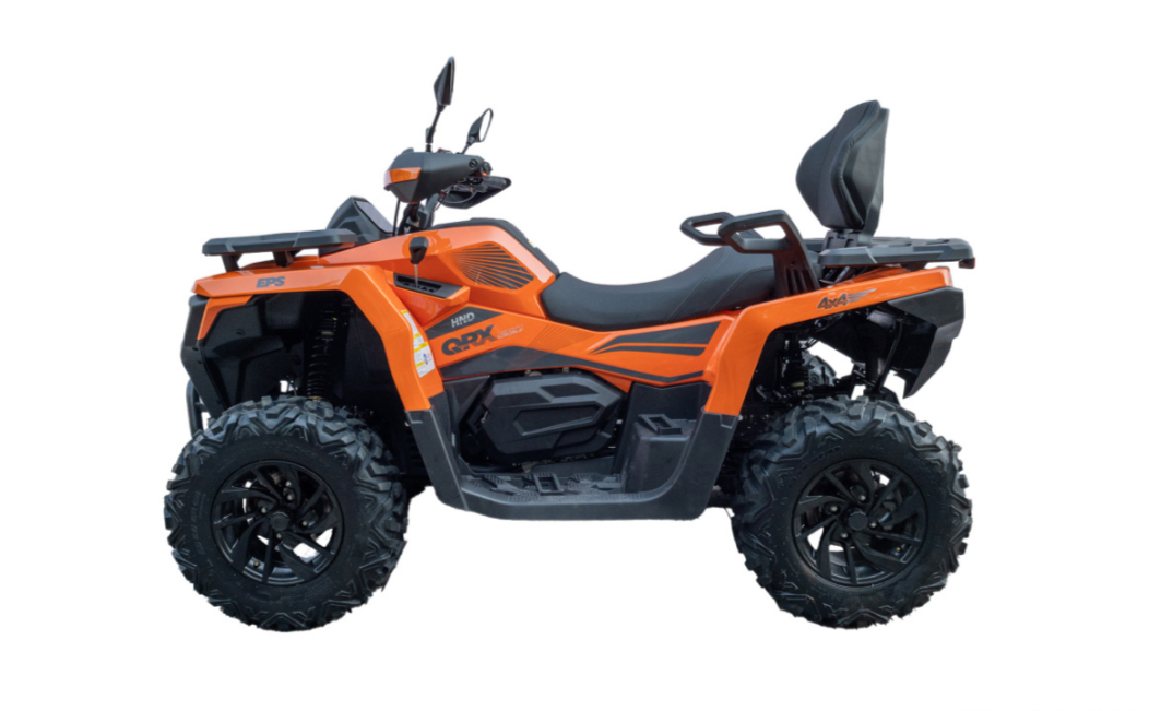Квадроцикл HND QRX 550 в Обнинске