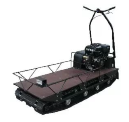 Мотобуксировщик PAXUS 650 GRAND 9 л.с. в Обнинске