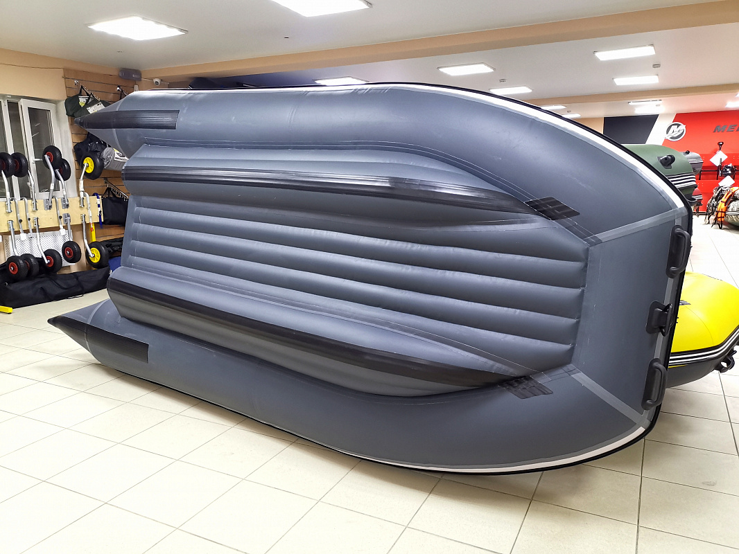 Лодка MISHIMO SPORT 400 в Обнинске