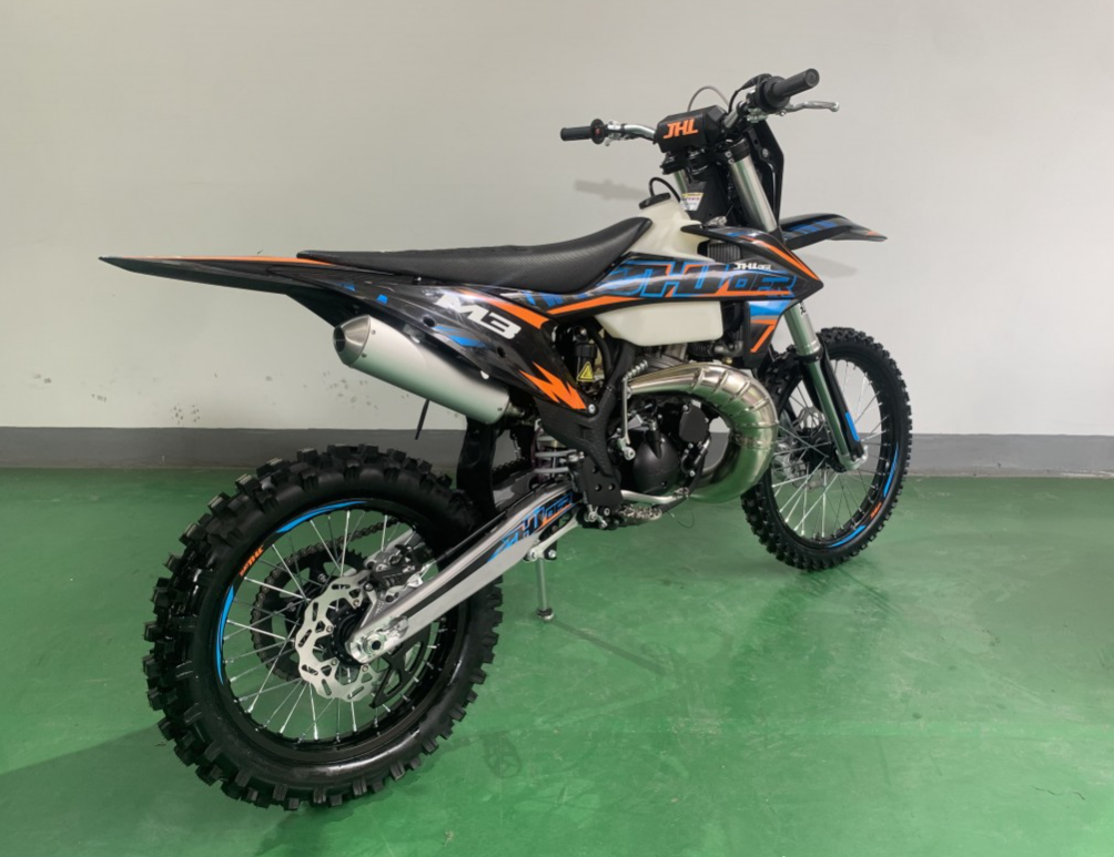 Мотоцикл JHL MOTO JHL M3 MT250 (1E66MM) в Обнинске