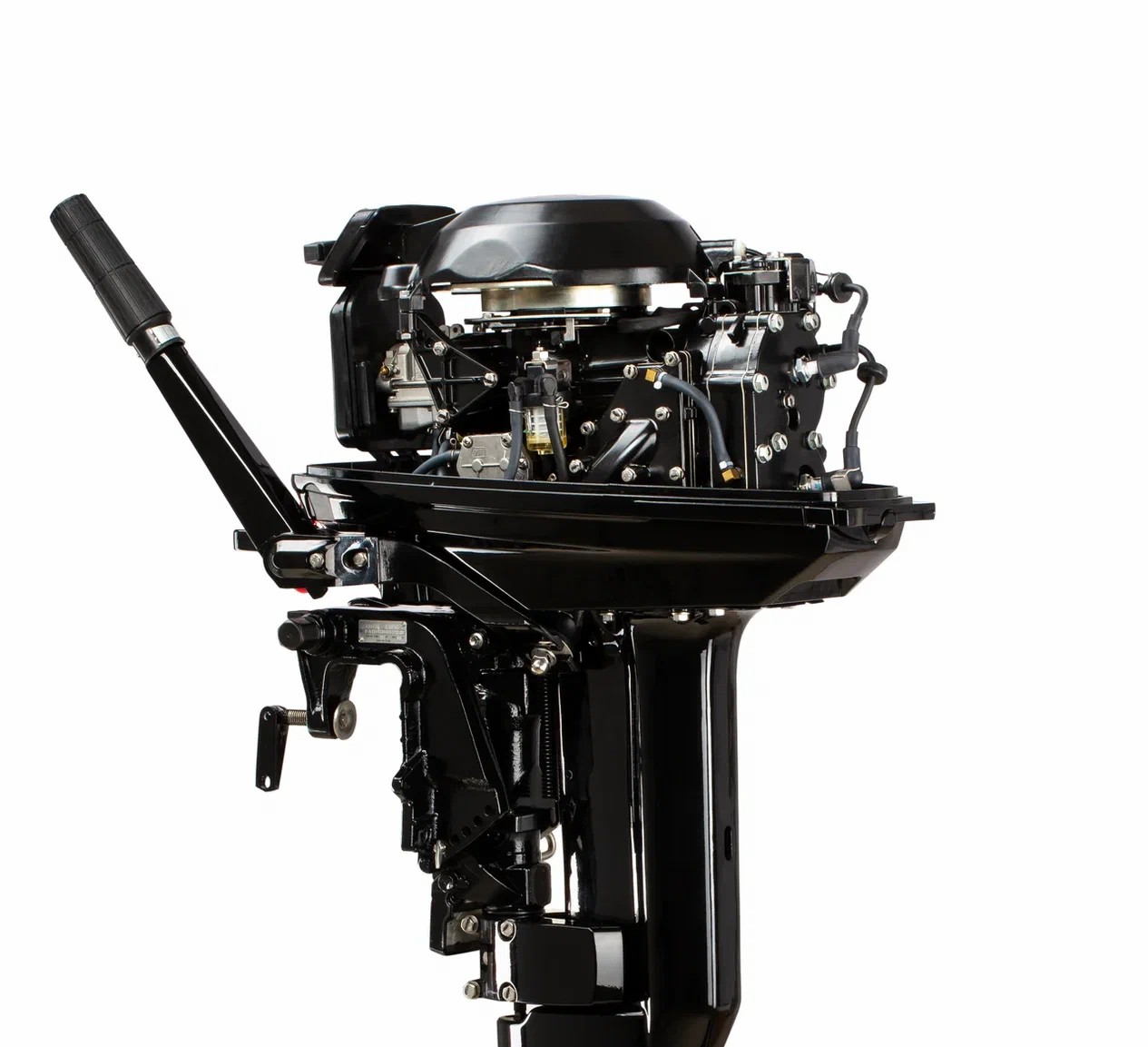 ЛОДОЧНЫЙ МОТОР GLADIATOR G30FHS в Обнинске