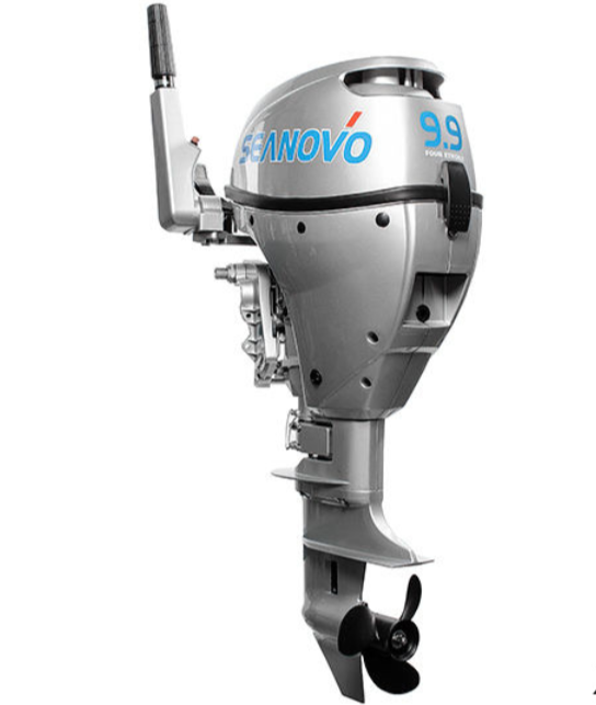 Лодочный мотор SEANOVO SNF9.9HL в Обнинске