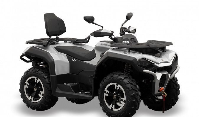 Квадроцикл HISUN GUARDIAN 550L /LONG в Обнинске