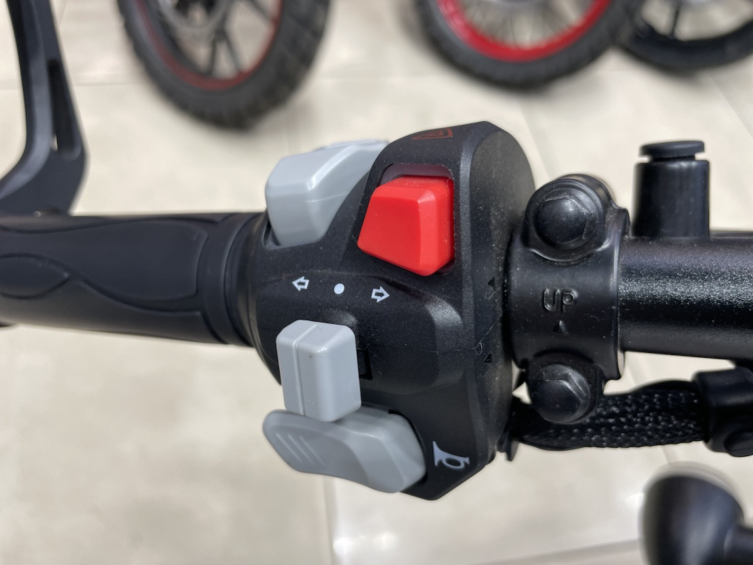 Мотоцикл Benda Chinchilla 500 в Обнинске