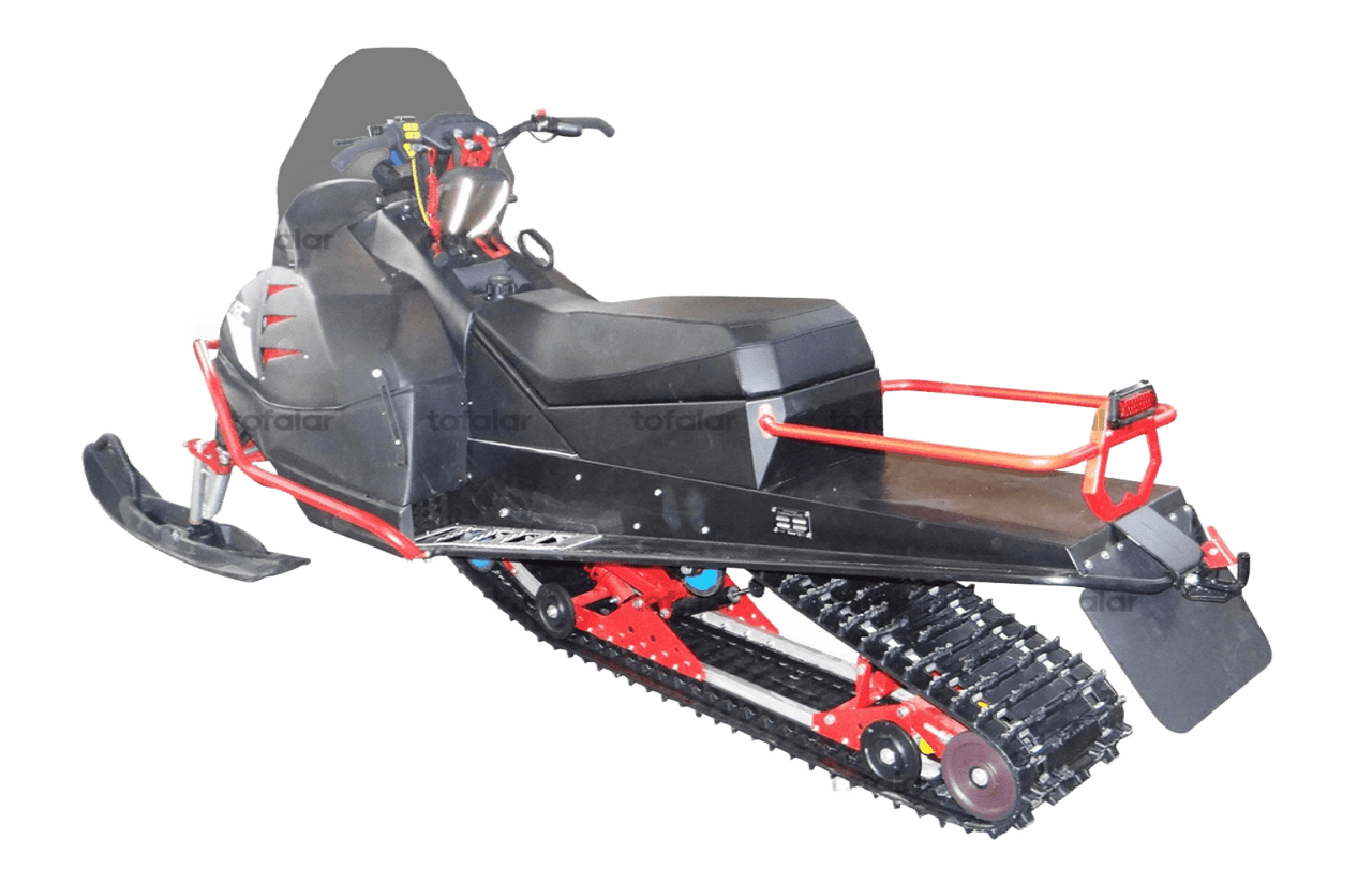 Снегоход ТОФАЛАР АТЛАС 500 в Обнинске