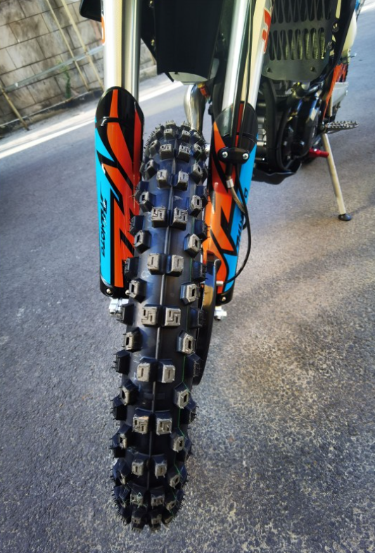 Мотоцикл JHLMOTO JHL Z7 NC250S (177MM-A) в Обнинске