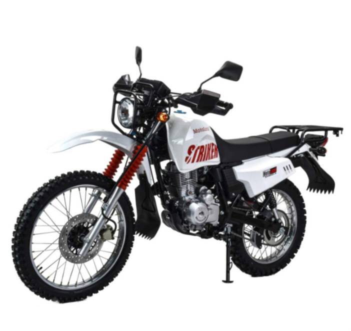 Мотоцикл MOTOLAND (МОТОЛЕНД) 200 STRIKER в Обнинске