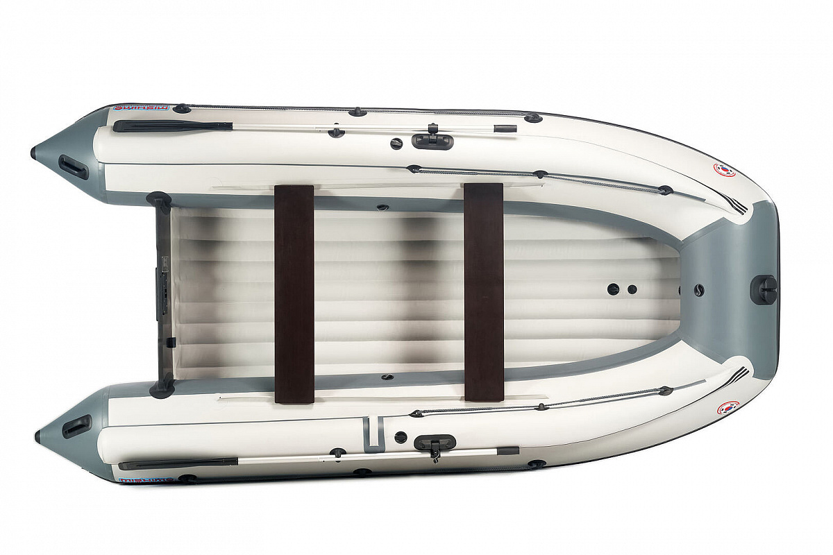 Лодка MISHIMO FAMILY LITE DF 370 в Обнинске