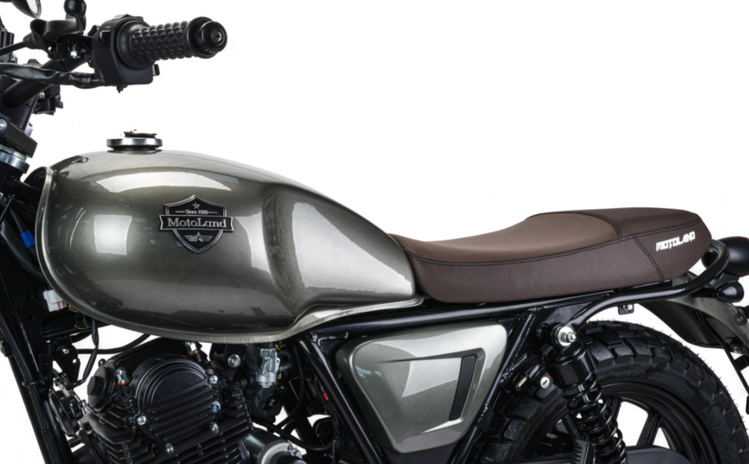 Мотоцикл MOTOLAND (МОТОЛЕНД) TEXAS 300 в Обнинске