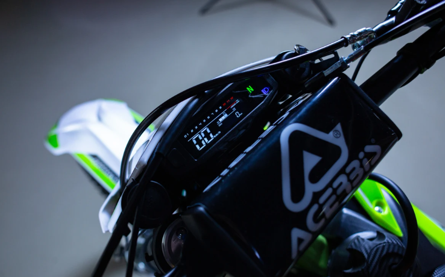 Мотоцикл Progasi SUPER MAX 300 PRO PR300 (ZS175FMN) в Обнинске