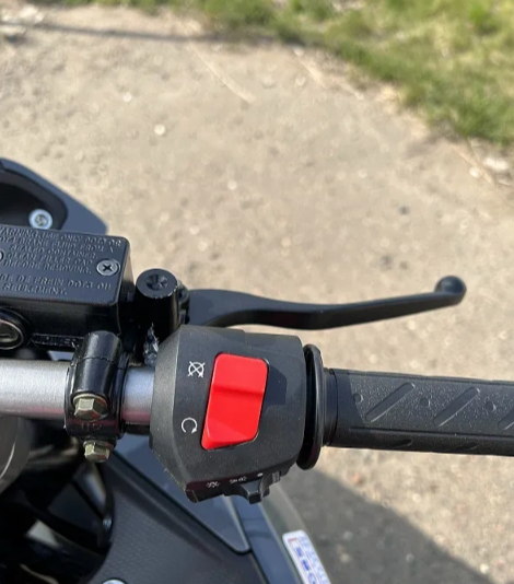 Мотоцикл RACER RC300CS SKYWAY SPORT в Обнинске