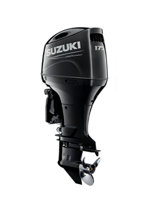 Лодочный мотор Suzuki DF175ATX в Обнинске