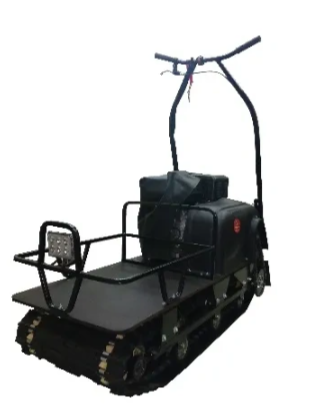 Мотобуксировщик PAXUS 500 AVANT 15 л.с. в Обнинске