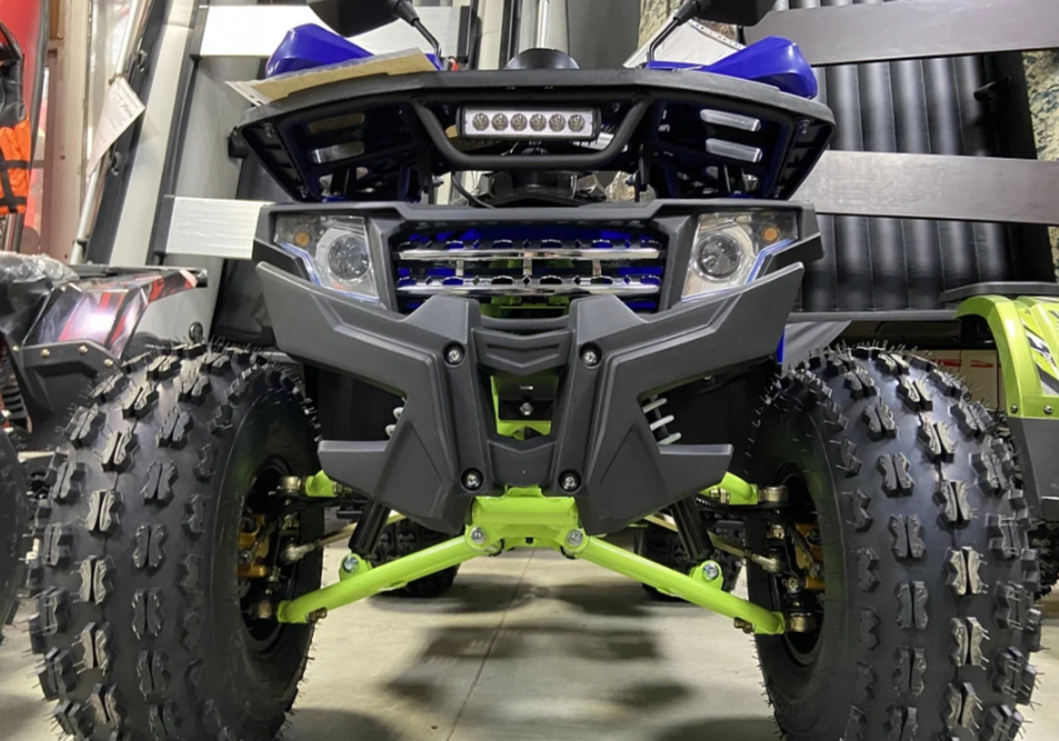 Квадроцикл PROMAX WILD 2.0 190 PRO (2025) в Обнинске