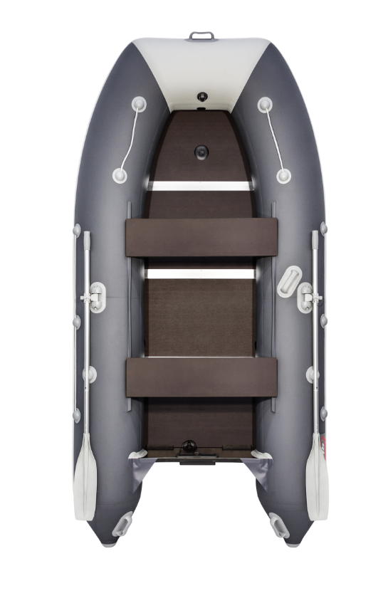 Лодка Таймень LX 3400 СК в Обнинске