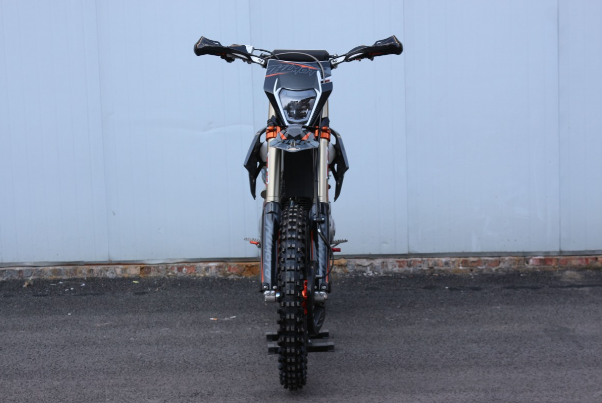 Мотоцикл JHLMOTO JHL Z4 PR250 (172FMM-5) в Обнинске