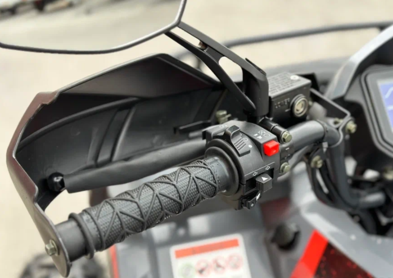 Квадроцикл GBM MAVERICK 300 NEW в Обнинске