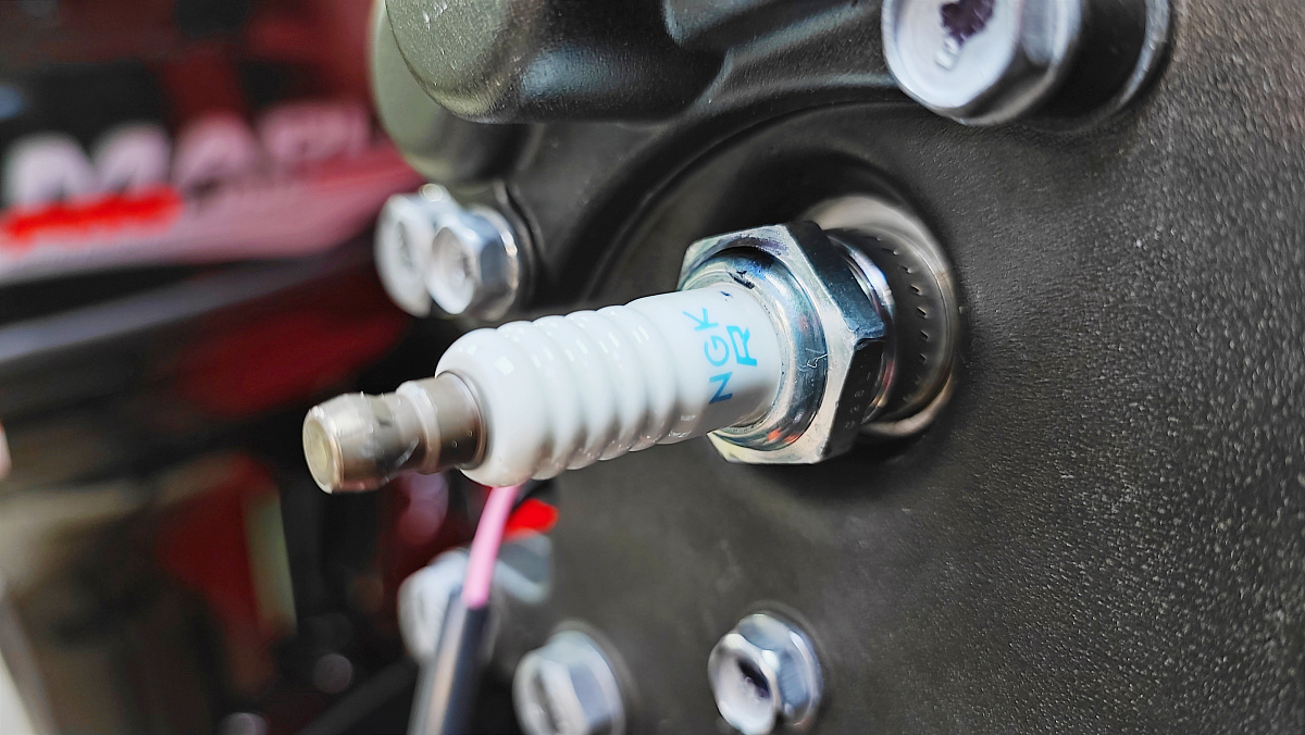 Лодочный мотор MARLIN PROLINE MP 50 AWR ПОД ВОДОМЕТ в Обнинске