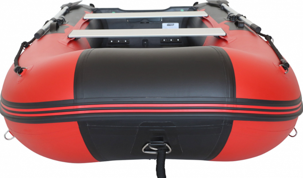 НАДУВНАЯ ЛОДКА GLADIATOR B330AD в Обнинске