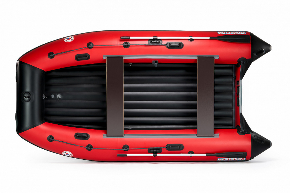 Лодка MISHIMO RAPID 360 PRO в Обнинске