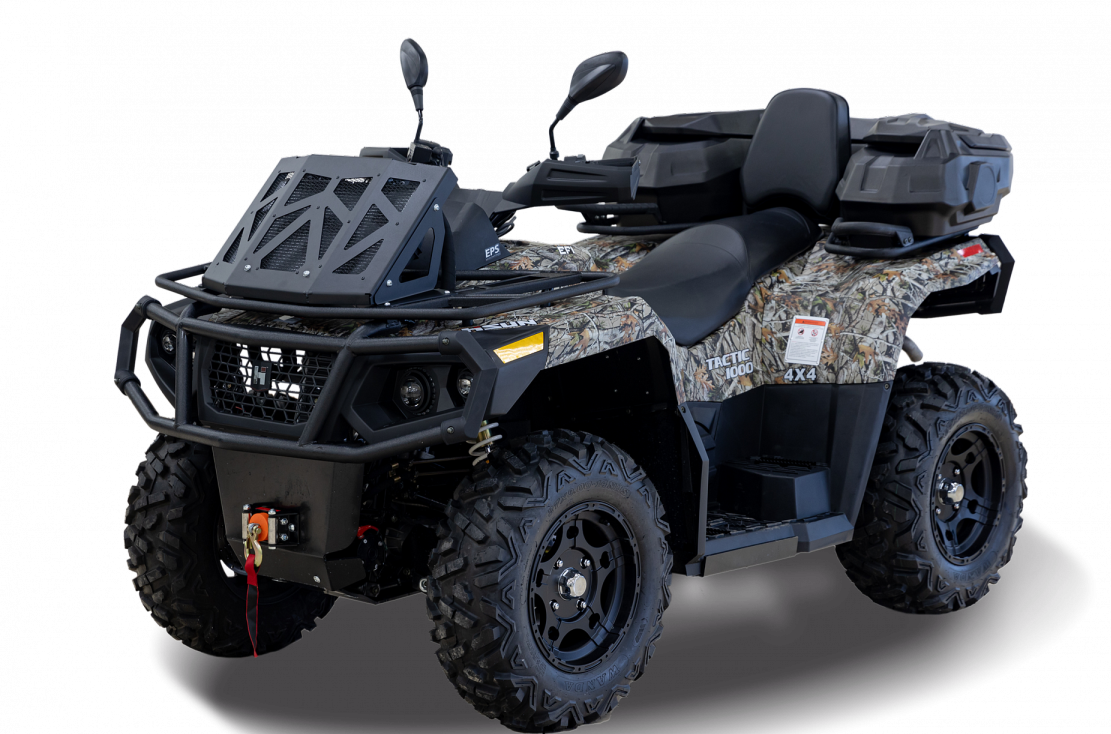 Квадроцикл HISUN TACTIC GT1000/EXTREME EDITION в Обнинске