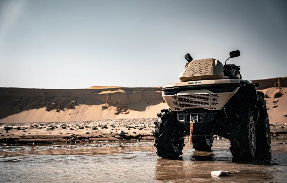 Квадроцикл BENDA REDSTONE 1000 MUD в Обнинске