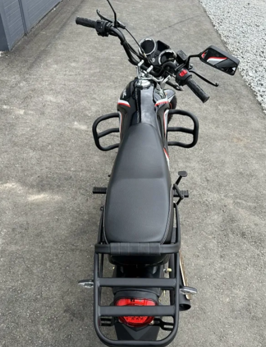 Мопед PROMAX SUPER MAX 150 LED в Обнинске